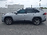 2T3W1RFV0SC****** Repairable 2025 Toyota RAV4 in Florida State