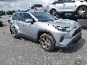 2T3W1RFV0SC****** Salvage and Wrecked 2025 Toyota RAV4 in Clearwater