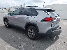 2T3W1RFV0SC****** Salvage and Repairable 2025 Toyota RAV4 in Clearwater
