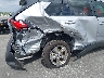 2T3W1RFV0SC****** Salvage and Repairable 2025 Toyota RAV4 in Florida State