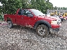 1FTPX14598F****** Salvage and Wrecked 2008 Ford F-150 in Akron Canton
