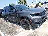 1C4RJKBG1P8****** Salvamento y Destrozados 2023 Jeep Grand Cherokee Limited en Nashville
