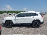 1C4PJLCB2HW****** Repairable 2017 Jeep Cherokee in Louisiana State