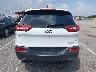 1C4PJLCB2HW****** Wrecked 2017 Jeep Cherokee