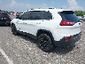 1C4PJLCB2HW****** Salvage and Repairable 2017 Jeep Cherokee in New Orleans East