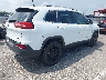 1C4PJLCB2HW****** Salvage and Wrecked 2017 Jeep Cherokee in Louisiana State