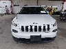 1C4PJLCB2HW****** Wrecked 2017 Jeep Cherokee in Louisiana State