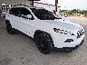 1C4PJLCB2HW****** Salvage and Wrecked 2017 Jeep Cherokee in New Orleans East
