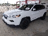 1C4PJLCB2HW****** Used and Repairable 2017 Jeep Cherokee in New Orleans East