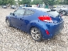 KMHTC6AD2HU****** Salvamento y Reparables 2017 Hyundai Veloster en Southern New Jersey