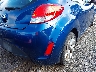 KMHTC6AD2HU****** Reparables 2017 Hyundai Veloster en Estado de Nueva Jersey