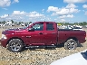 1C6RR7FT7GS****** Used 2016 RAM 1500 in Virginia State