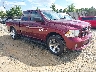 1C6RR7FT7GS****** Salvage and Wrecked 2016 RAM 1500 in Northern Virginia