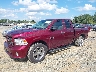 1C6RR7FT7GS****** Used and Repairable 2016 RAM 1500 in Northern Virginia