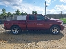1C6RR7FT7GS****** Wrecked 2016 RAM 1500 in Virginia State