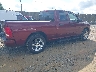 1C6RR7FT7GS****** Salvage and Wrecked 2016 RAM 1500 in Virginia State