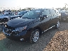 JTJBC1BA6B2****** Used and Repairable 2011 Lexus RX in Cincinnati