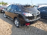 JTJBC1BA6B2****** Salvage and Repairable 2011 Lexus RX in Cincinnati