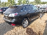 JTJBC1BA6B2****** Salvage and Wrecked 2011 Lexus RX in Ohio State