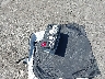 KM8J23A43JU****** Wrecked 2018 Hyundai Tucson in California State
