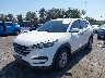 KM8J23A43JU****** Salvage and Repairable 2018 Hyundai Tucson in California State