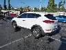 KM8J23A43JU****** Salvage and Repairable 2018 Hyundai Tucson in Los Angeles