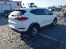 KM8J23A43JU****** Salvage and Wrecked 2018 Hyundai Tucson in California State