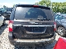 2C4RC1GG3ER****** Wrecked 2014 Chrysler Town & Country