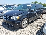 2C4RC1GG3ER****** Used and Repairable 2014 Chrysler Town & Country in Indianapolis