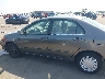 1NXBR32E86Z****** Repairable 2006 Toyota Corolla in Arizona State