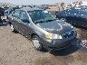 1NXBR32E86Z****** Salvage and Wrecked 2006 Toyota Corolla in Phoenix