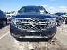 1GNSKBKC1HR****** Destrozados 2017 Chevrolet Tahoe en Estado de Carolina del Norte