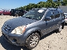 SHSRD78956U****** Usados y Reparables 2006 Honda CR-V en Taunton
