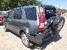 SHSRD78956U****** Salvamento y Reparables 2006 Honda CR-V en Taunton