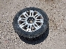 1FMFU19518L****** Wrecked 2008 Ford Expedition in Texas State