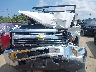 1GB0CUEG0FZ****** Wrecked 2015 Chevrolet Silverado 2500 in Ohio State