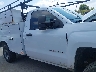 1GB0CUEG0FZ****** Used 2015 Chevrolet Silverado 2500 in Ohio State