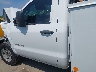 1GB0CUEG0FZ****** Repairable 2015 Chevrolet Silverado 2500 in Ohio State