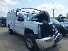 1GB0CUEG0FZ****** Salvage and Wrecked 2015 Chevrolet Silverado 2500 in Cleveland