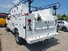 1GB0CUEG0FZ****** Salvage and Repairable 2015 Chevrolet Silverado 2500 in Cleveland