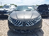 3LN6L2G97GR****** Wrecked 2016 Lincoln MKZ in Texas State