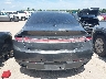 3LN6L2G97GR****** Wrecked 2016 Lincoln MKZ