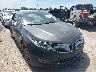 3LN6L2G97GR****** Salvage and Wrecked 2016 Lincoln MKZ in Houston