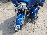 1HD1FC413AB****** Repairable 2010 Harley-Davidson Electra Glide Ultra Classic in Kentucky State