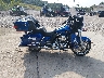 1HD1FC413AB****** Wrecked 2010 Harley-Davidson Electra Glide Ultra Classic in Kentucky State