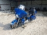 1HD1FC413AB****** Used and Repairable 2010 Harley-Davidson Electra Glide Ultra Classic in Rec Rides Online Exclusive