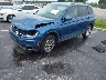 3VV1B7AX0LM****** Usados y Reparables 2020 Volkswagen Tiguan en Miami North