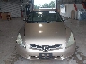 1HGCM56493A****** Wrecked 2003 Honda Accord in Illinois State