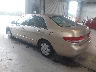 1HGCM56493A****** Salvage and Repairable 2003 Honda Accord in Saint Louis