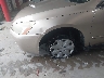 1HGCM56493A****** Salvage and Repairable 2003 Honda Accord in Illinois State
